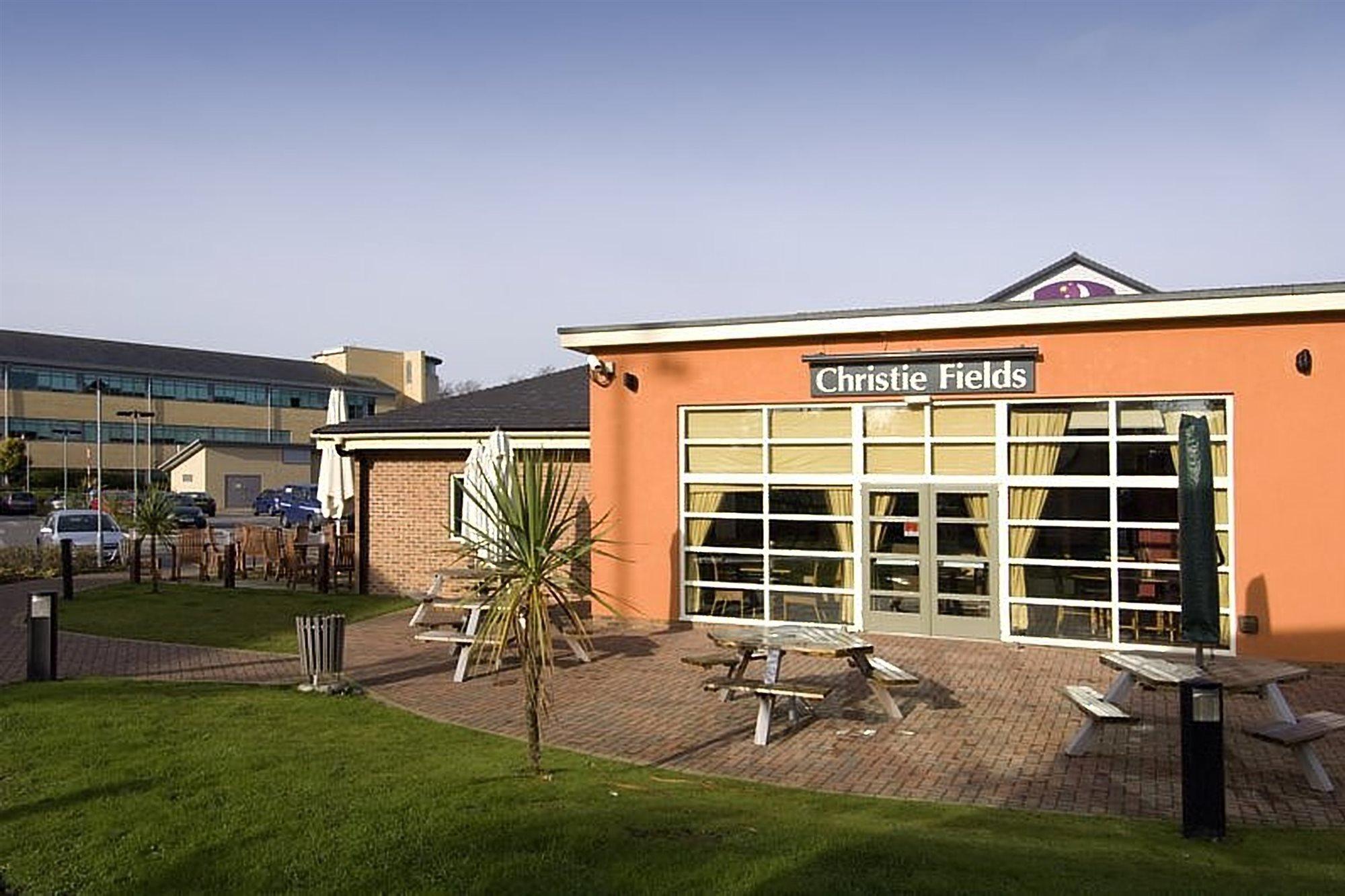Premier Inn Manchester West Didsbury, Manchester